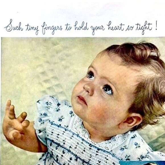 Vintage 1948 Ivory Soap Original Print Ad - Picture 3 of 7